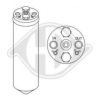 DIEDERICHS 8602201 Dryer, air conditioning